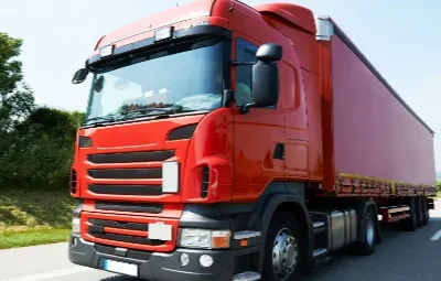 İzmir Feke Ambar Kargo