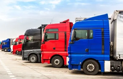 İzmir Feke Ambar Nakliyat