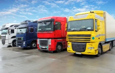 İzmir Feke Nakliye Ambarı