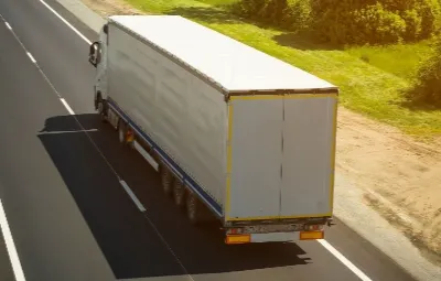 İzmir ile Feke Arası Parça Eşya Taşıma